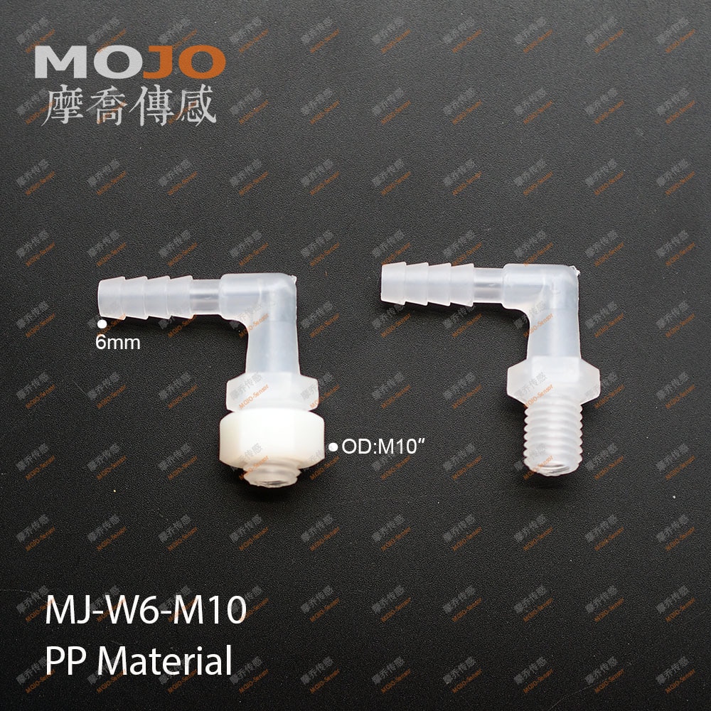 2020  Ÿ Ʈ MJ-W6-M10 6mm  M10  Ŀ     10pcs